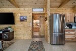 Beautiful Open Floor Plan